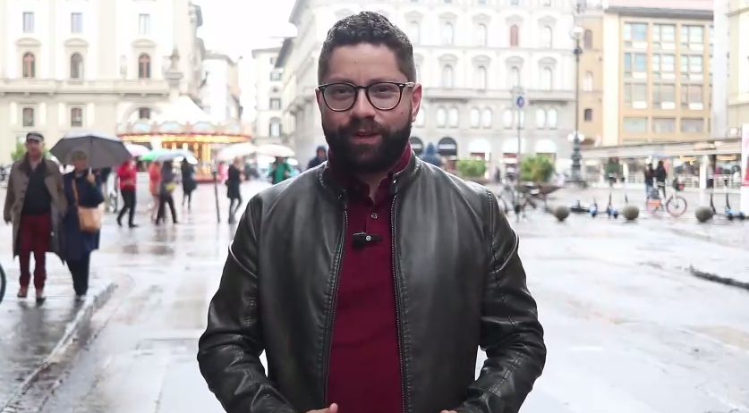 Italiano Fácil – Ronaldo Siliveri