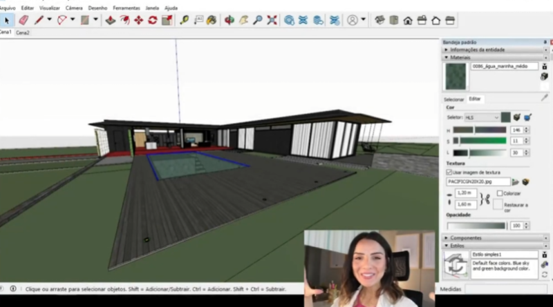 Lumion Up 2.0 – Sabrina F Cardoso