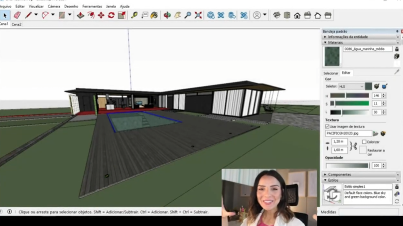 Lumion Up 2.0 – Sabrina F Cardoso