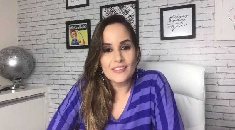 Mais Seguidores - Ana Tex
