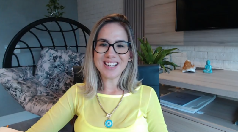 Master Arq - Arquiteta Giovanna