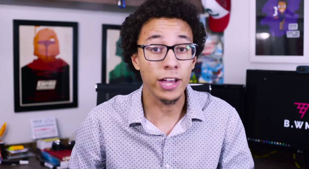 Me Ensina AE! - Brainstorm Academy