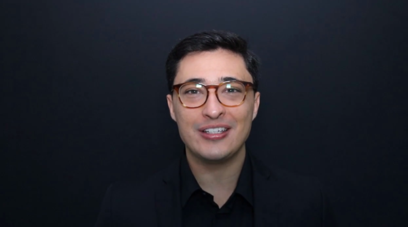 Médico Celebridade - Vitor Jaci