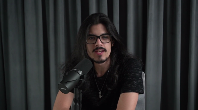 Monetiza Canal de Cortes – Gabriel Dias