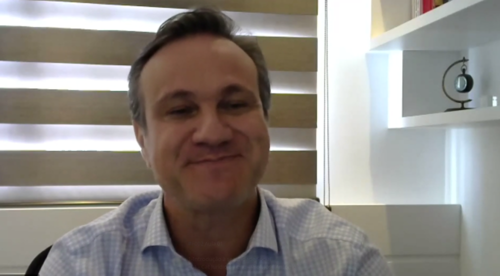 O Novo Direito Previdenciário - ESMAFE PR