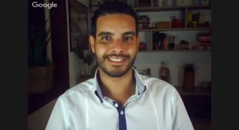 Oratória de Alto Impacto - Diogo Hudson