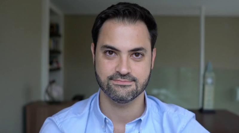 Os Segredos do Bitcoin - Fernando Ulrich