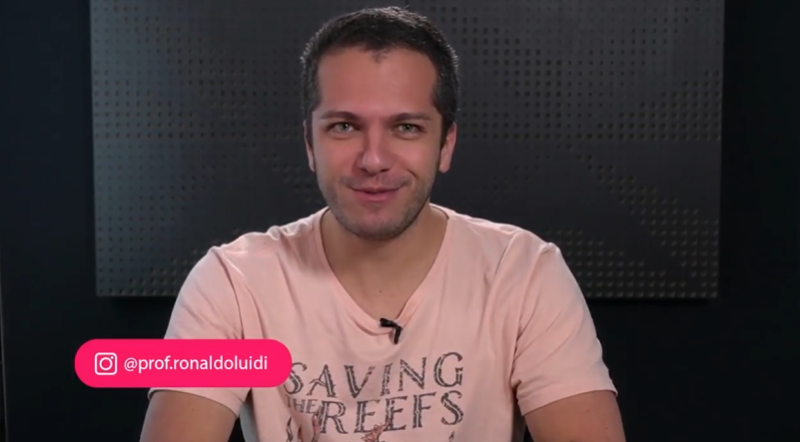 Paisagística - Ronaldo Luidi