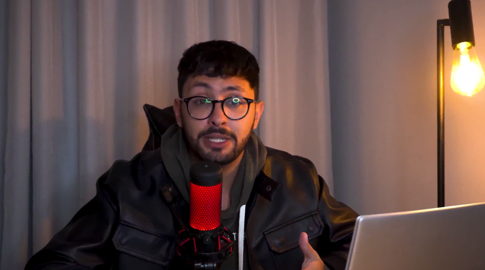 Pense Academy Black Automação - Pedro Emanuel