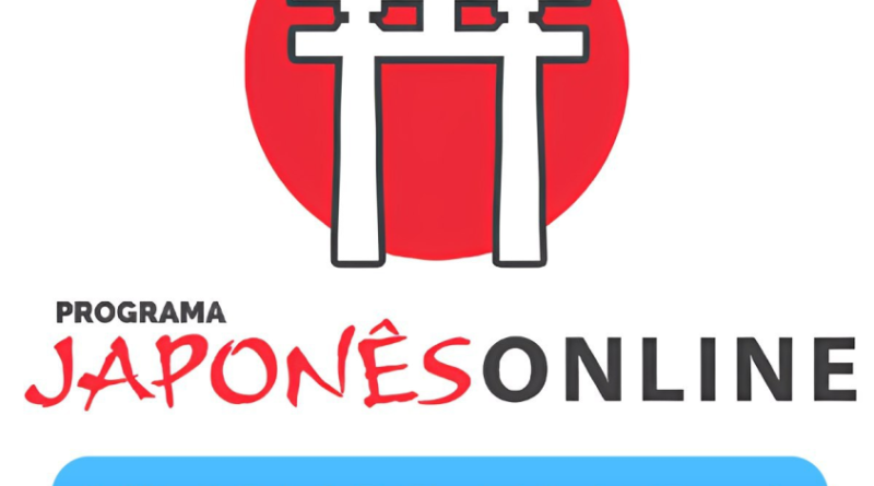 Plataforma Japonês Online - Nihongo Plus