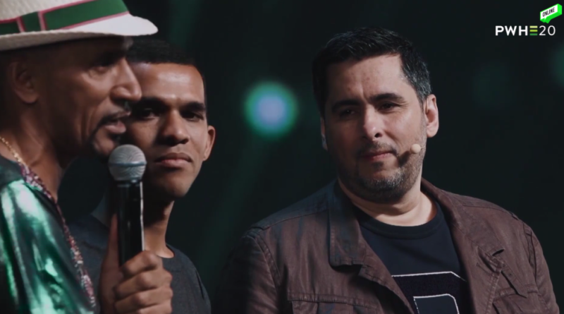 Power House 2.0 – Flávio Augusto