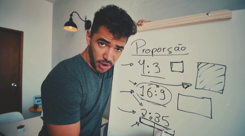 Produção de Vídeo com Smartphone - Filma Aí