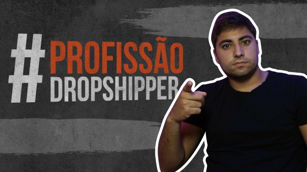 Profissão Dropshipper - Rafael Martins