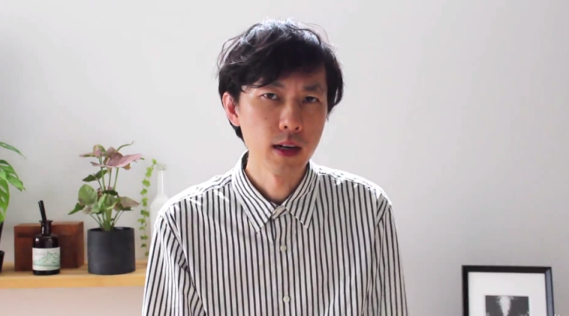 Pronúncia da Língua Japonesa - Michinobu Miyake