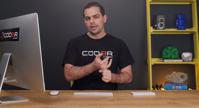 Python 3: do Básico ao Avançado – Cod3r - Ninja Cursos