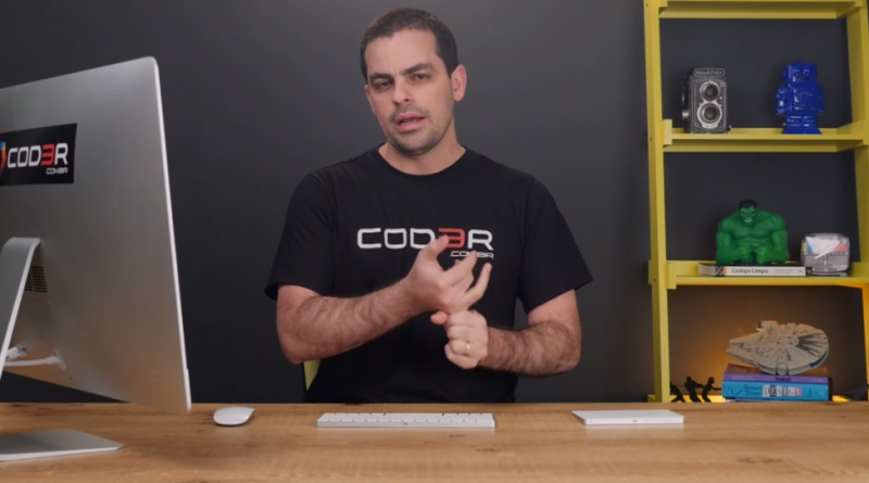 Python 3: do Básico ao Avançado - Cod3r