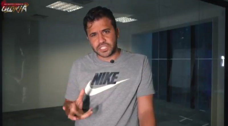 Transformando Desgraça em Glória - Pablo Marçal