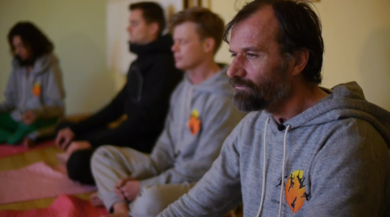 Wim Hof Method - Wim Hof