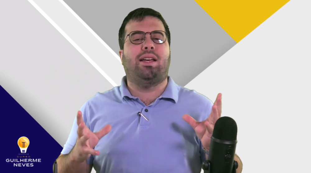 A Escola de Exatas - Guilherme Neves