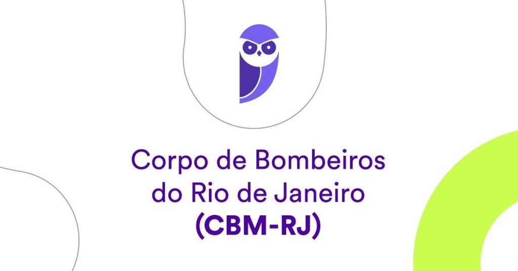 CBM-RJ - Estratégia Concursos