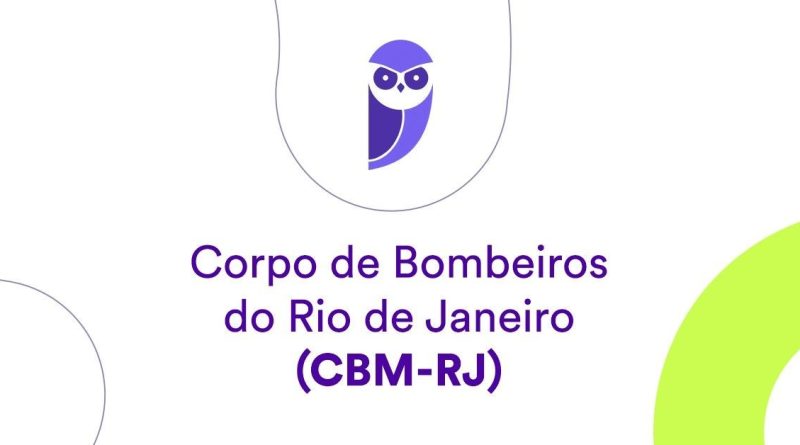 CBM-RJ - Estratégia Concursos