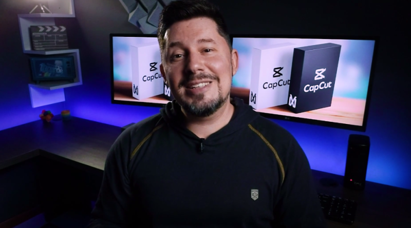 CapCut Pro Mobile - Jefe Vilanova
