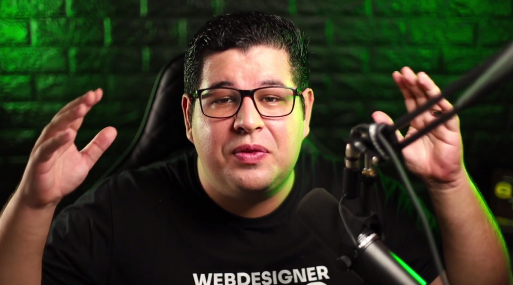 Comunidade Celão Web – Marcelo Rocha