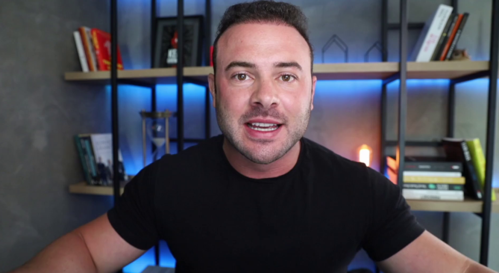 Comunidade Domus – Leonardo Ribeiro