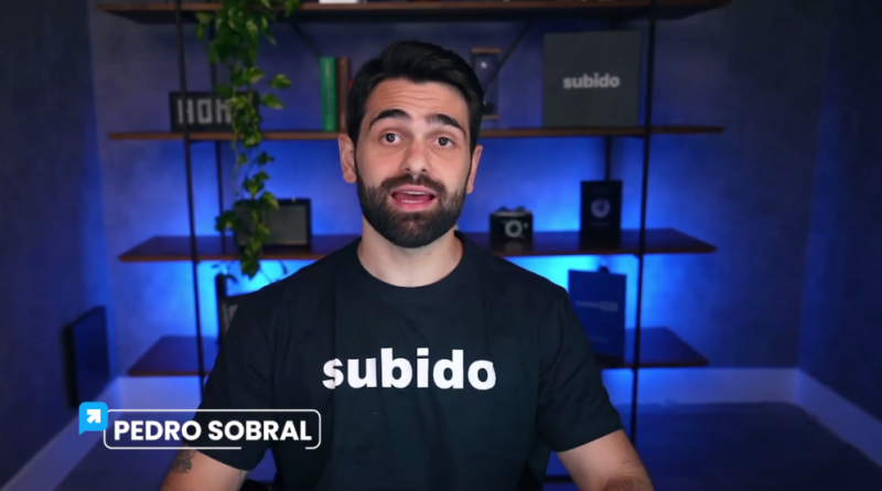 Comunidade Sobral de Tráfego – Pedro Sobral (2026)