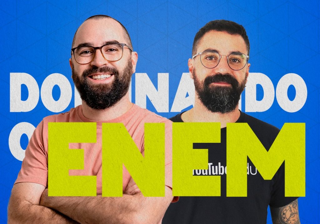 Dominando o ENEM - Guilherme Goulart