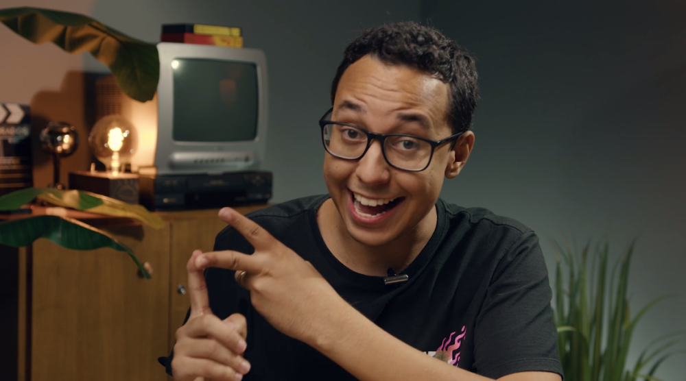 Edite Como Um Artista 2.0 − Mateus Ferreira