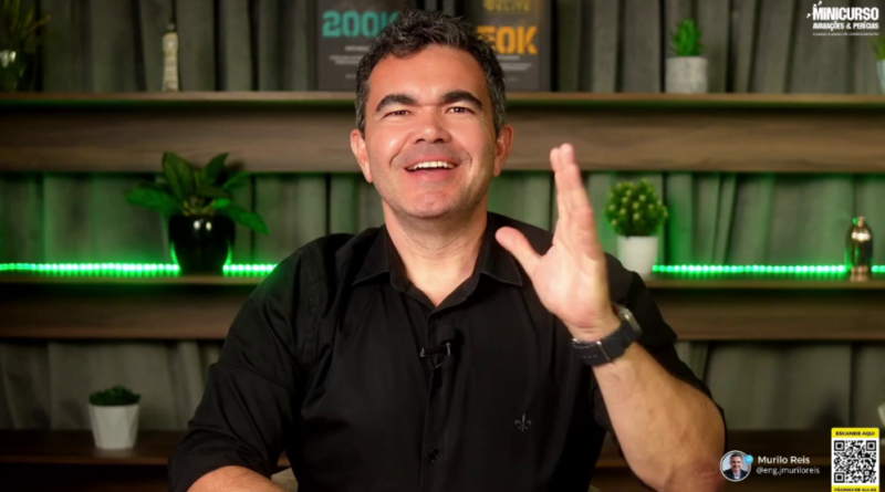 Engenharia de Avaliações de Imóveis Urbanos - Murilo Reis