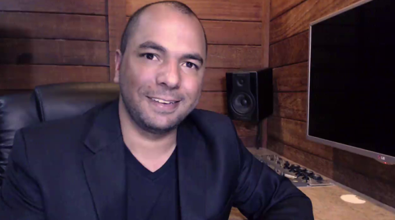 Falar Bem Conecta - Ricardo Silva