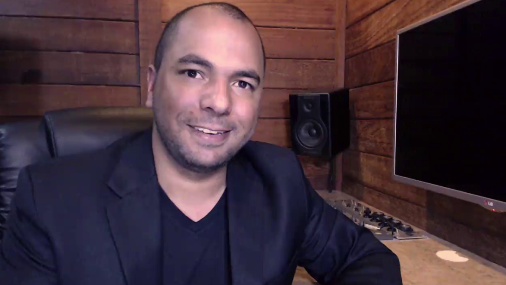 Falar Bem Conecta - Ricardo Silva