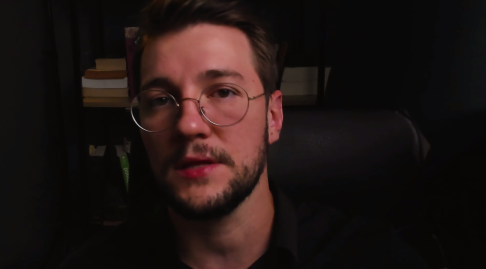 Fluência RPG – Eliezer Marcon