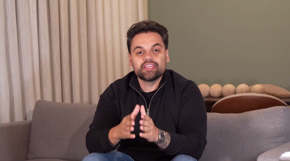 Formação Gestor DR 2.0 - Pedro Andrade