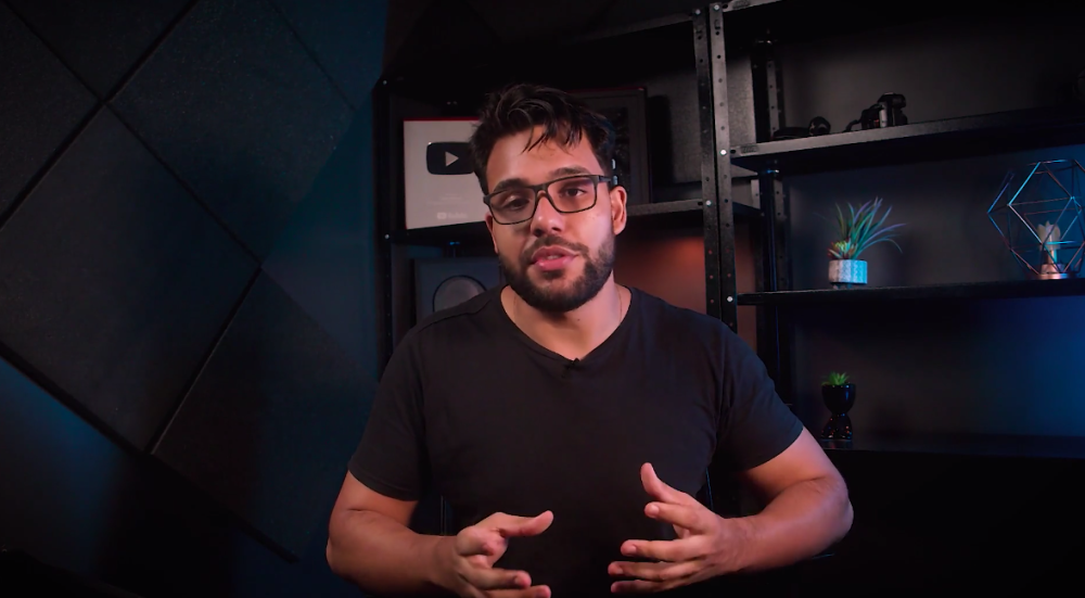 Formação Photoshop PRO - Caio Vinicius