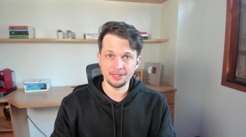 Formação Vibe Coding - Hora de Codar