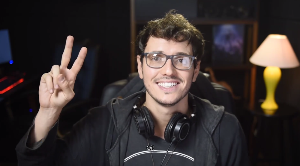 Fotografia e Finalização no Photoshop − Milton Menezes