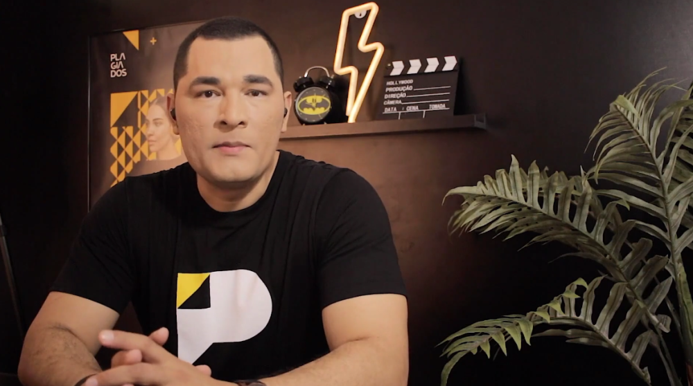 Identidade Visual Premium Dinamite – Guido Silva