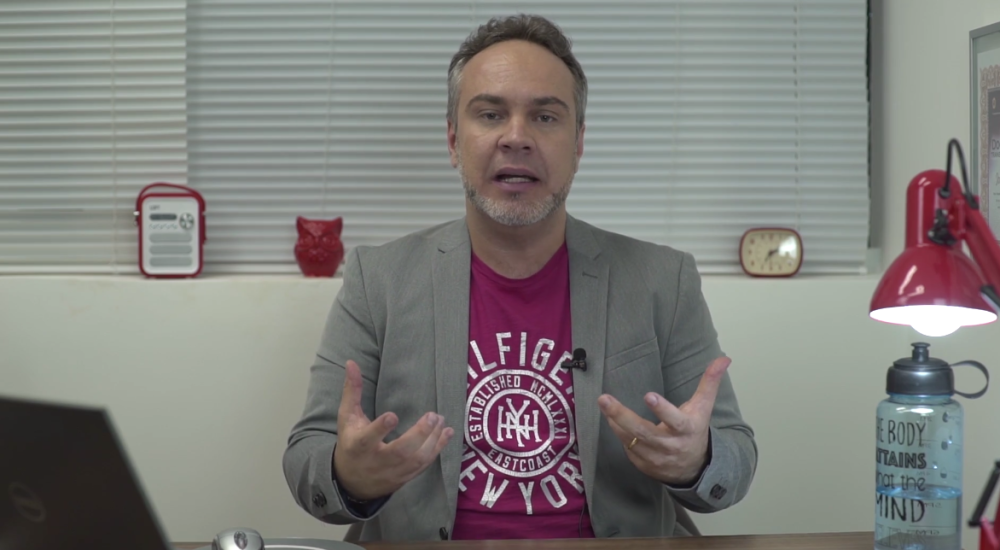 Manual Secreto dos Relacionamentos – Lucas Scudeler