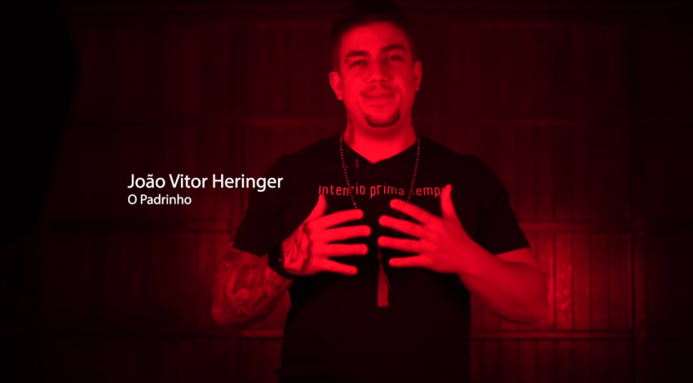 Massagem Tântrica Efeito Fênix – Padrinho