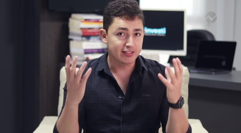 Mercado de Opções - Diego Bruno