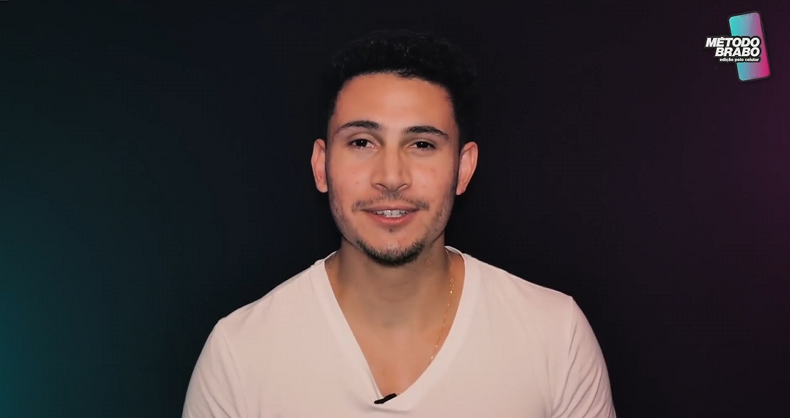 Método Brabo Edição para Celular - Fernando Araújo