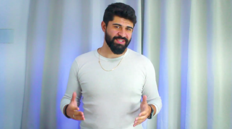 Método Voz de Respeito – Cícero Alves
