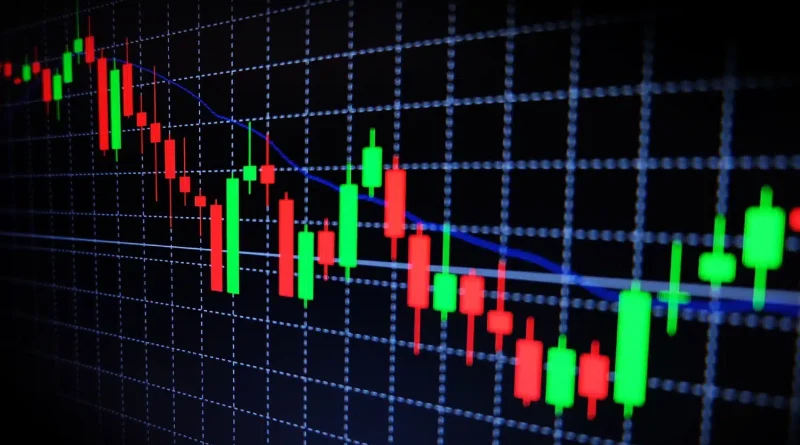 Opções Binárias - Alisson Martins