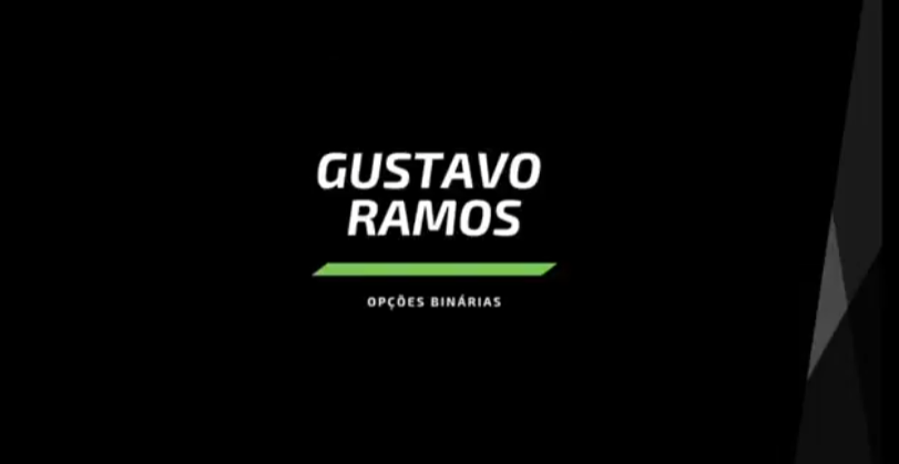 Opções Binárias - Gustavo Ramos