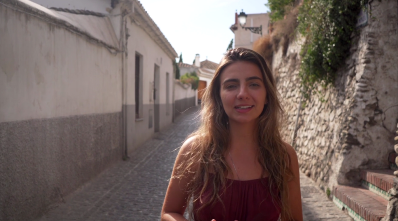 Passagens Aéreas - Ana Stier
