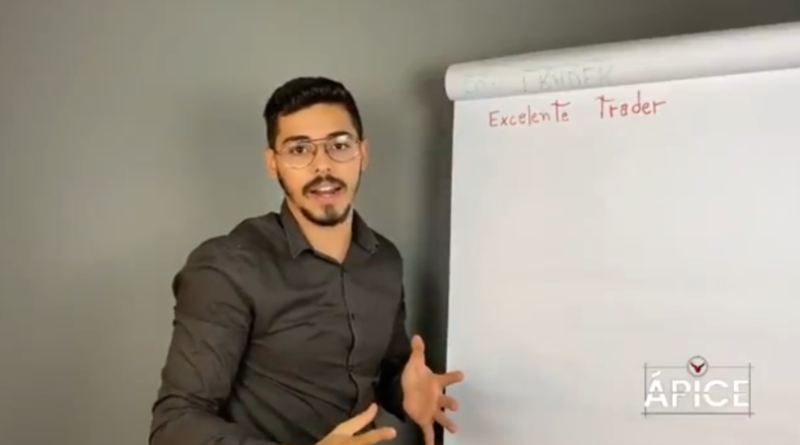 Ponto Ápice - Luan Kilzes