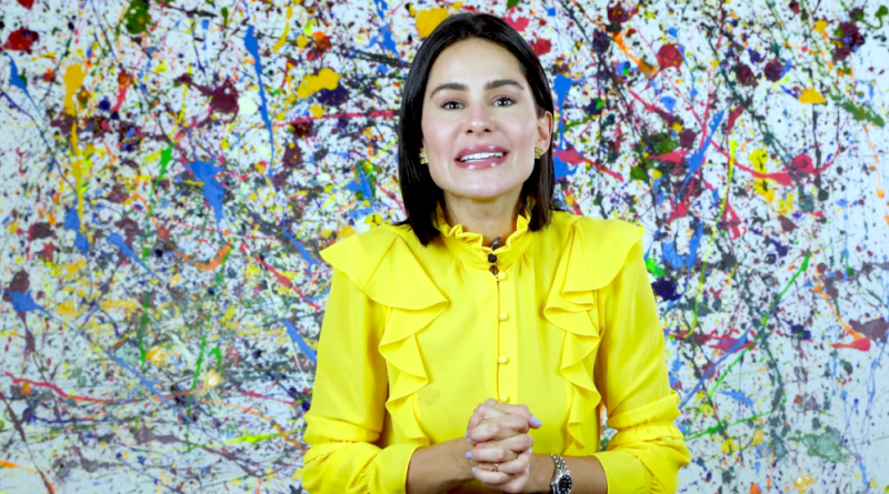 Pump Lips - Natalia Martins